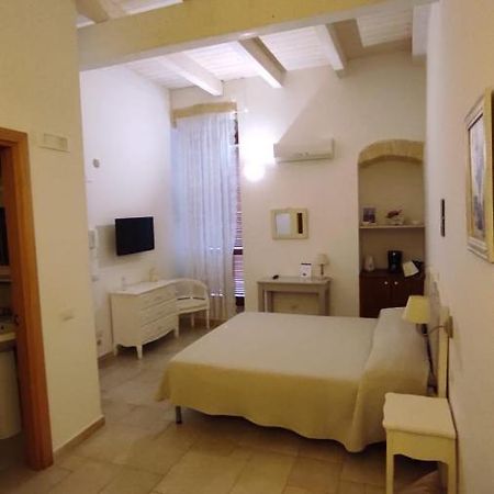 B&B Santa Rita Корато Екстериор снимка