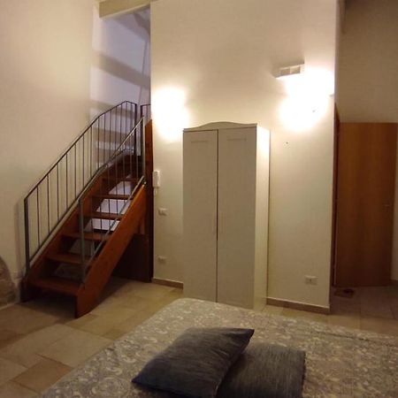 B&B Santa Rita Корато Екстериор снимка