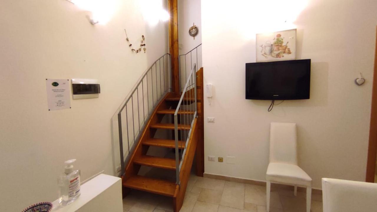 B&B Santa Rita Корато Екстериор снимка
