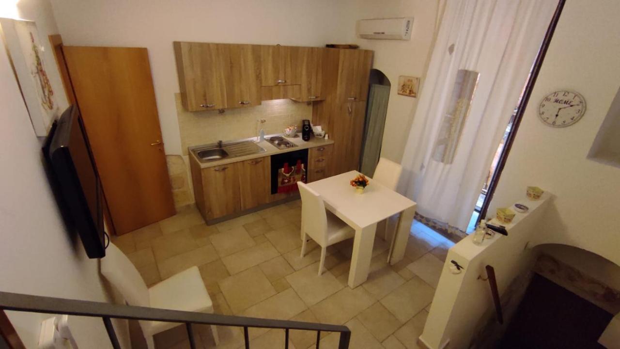 B&B Santa Rita Корато Екстериор снимка