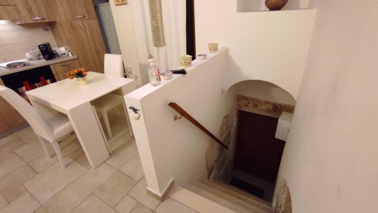 B&B Santa Rita Корато Екстериор снимка