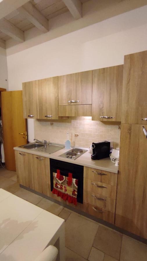 B&B Santa Rita Корато Екстериор снимка