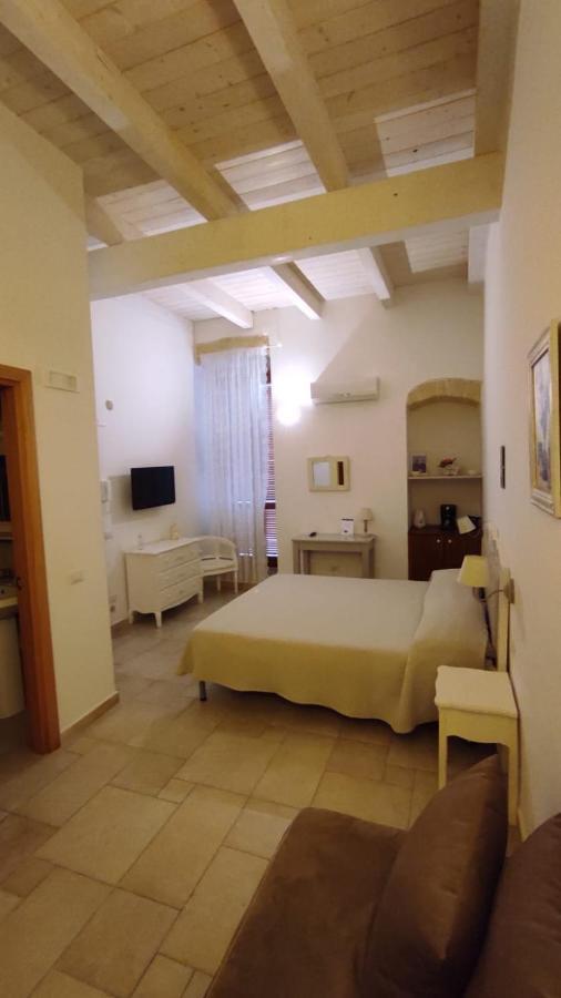 B&B Santa Rita Корато Екстериор снимка