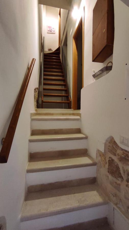 B&B Santa Rita Корато Екстериор снимка