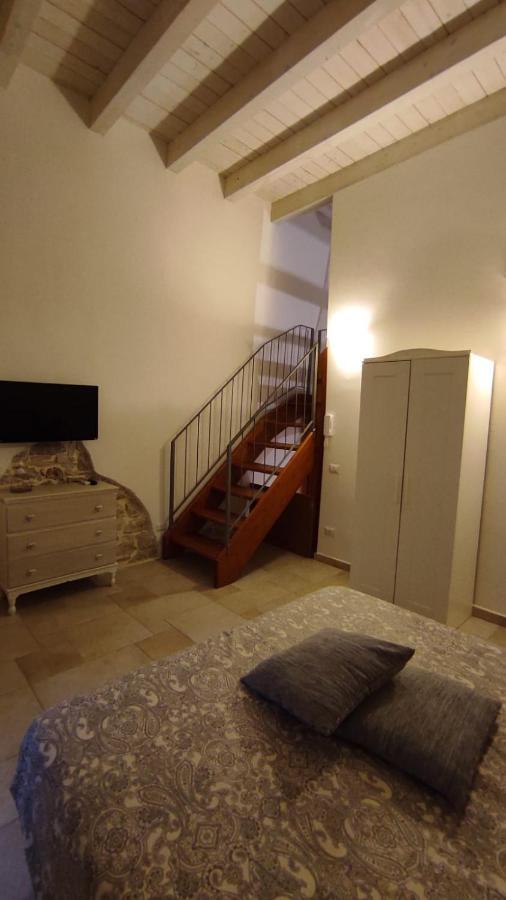 B&B Santa Rita Корато Екстериор снимка