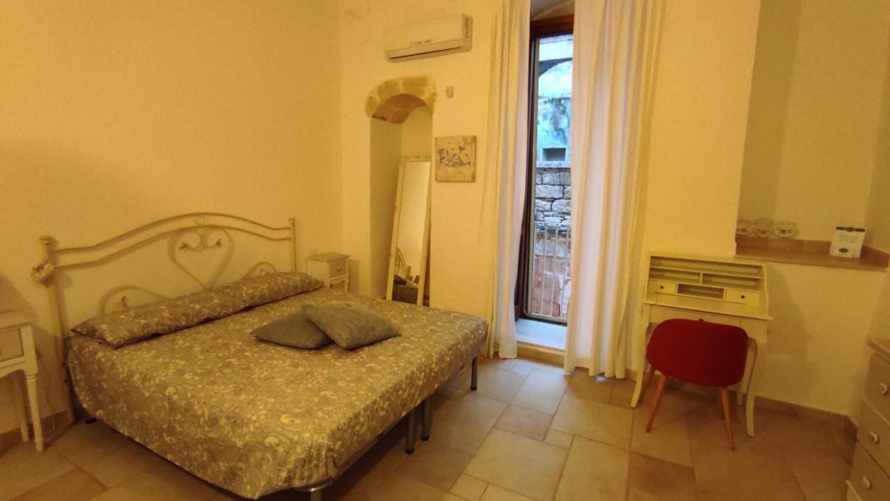 B&B Santa Rita Корато Екстериор снимка