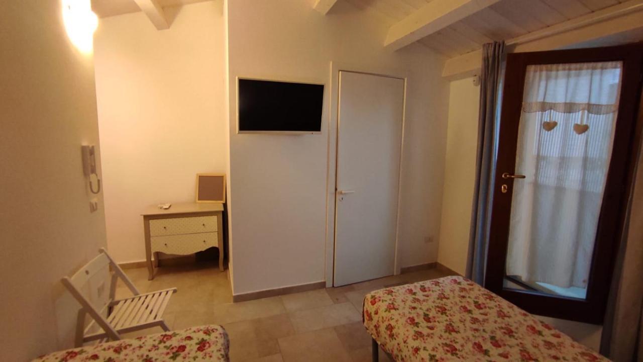 B&B Santa Rita Корато Екстериор снимка