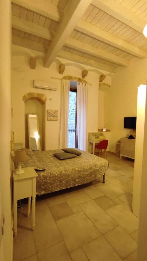 B&B Santa Rita Корато Екстериор снимка