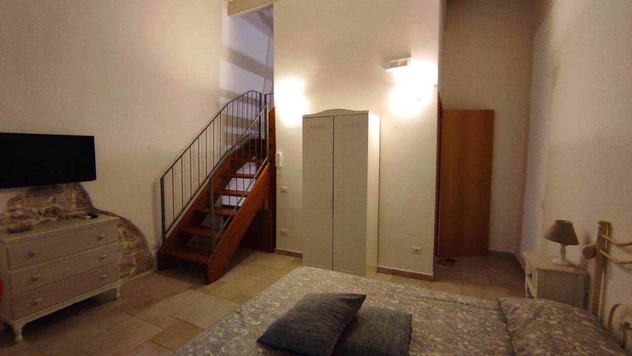 B&B Santa Rita Корато Екстериор снимка