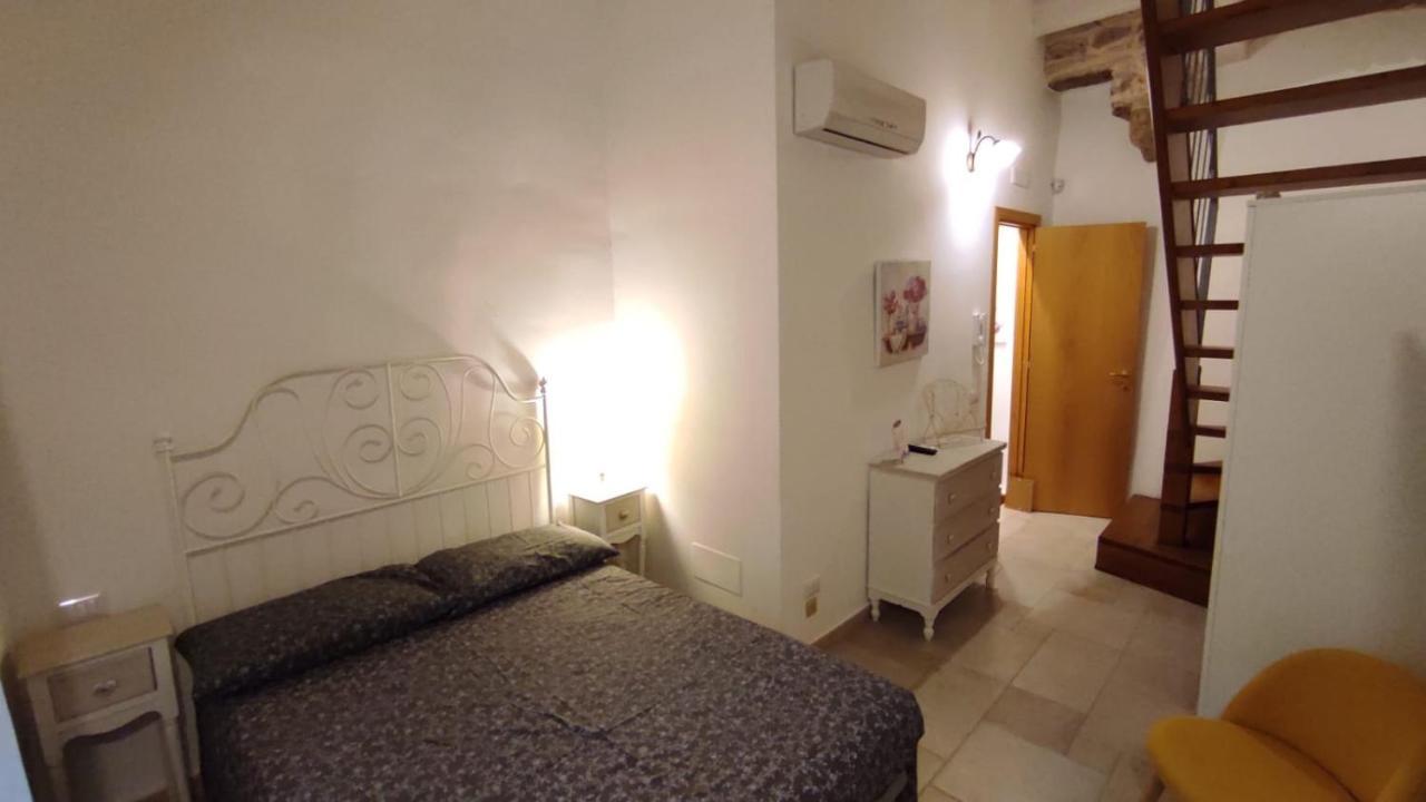 B&B Santa Rita Корато Екстериор снимка
