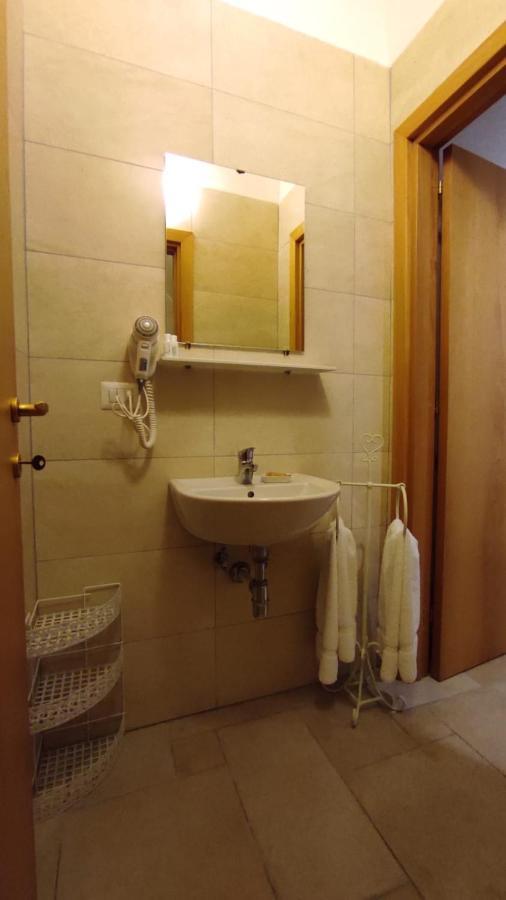 B&B Santa Rita Корато Екстериор снимка