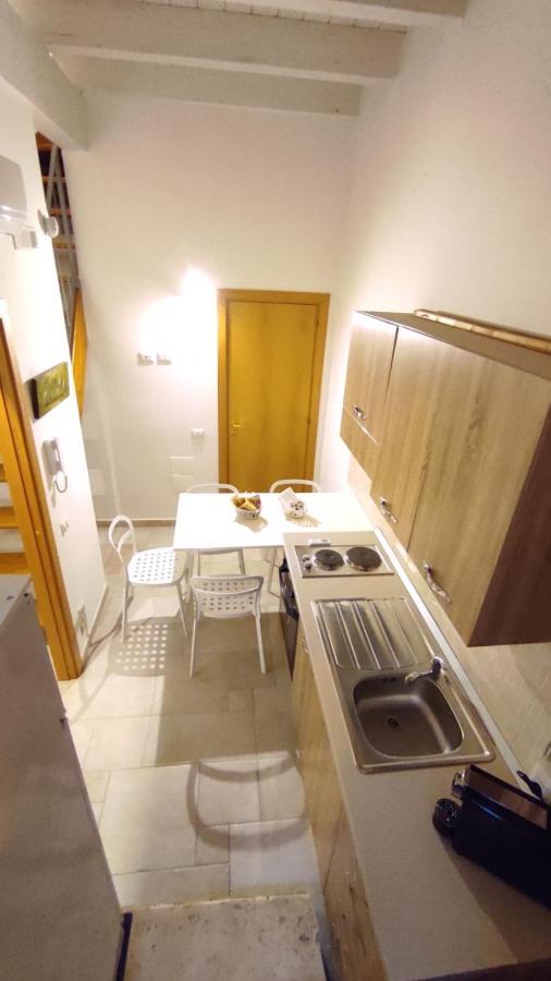 B&B Santa Rita Корато Екстериор снимка