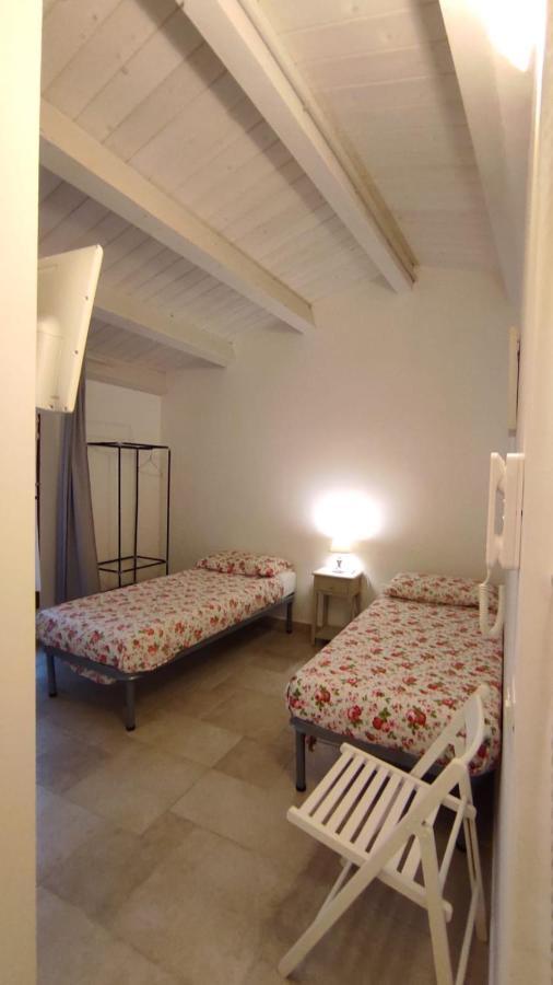 B&B Santa Rita Корато Екстериор снимка
