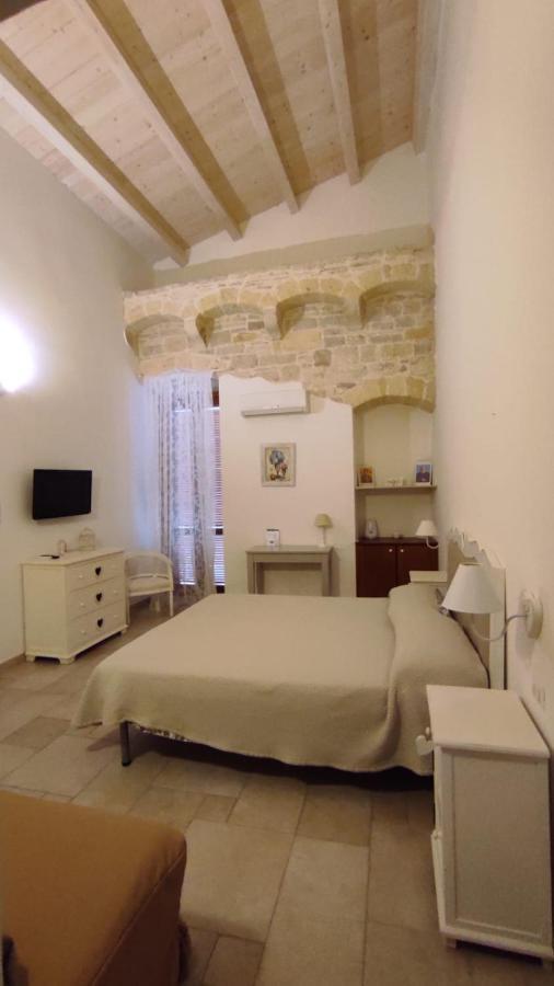 B&B Santa Rita Корато Екстериор снимка