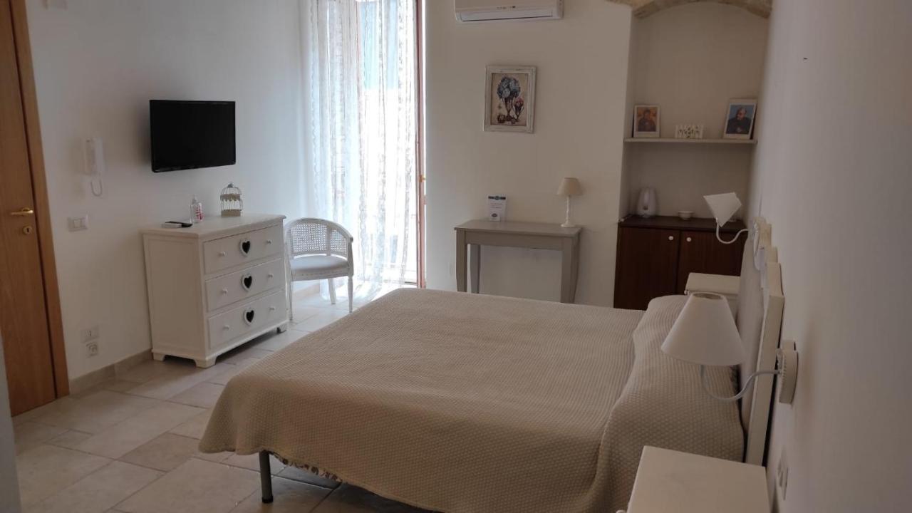 B&B Santa Rita Корато Екстериор снимка