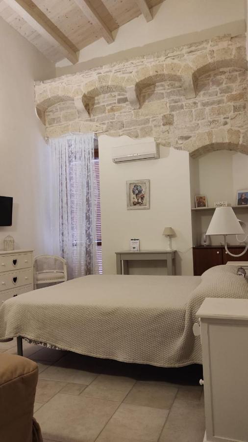 B&B Santa Rita Корато Екстериор снимка