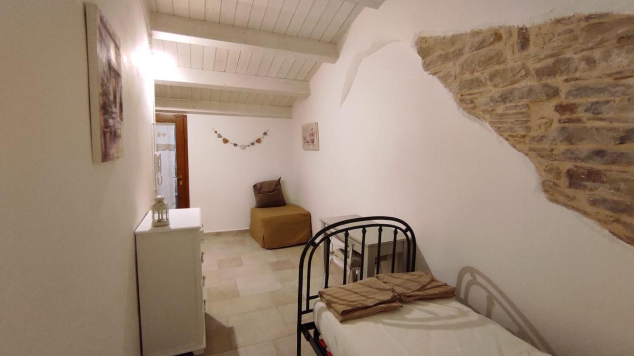 B&B Santa Rita Корато Екстериор снимка