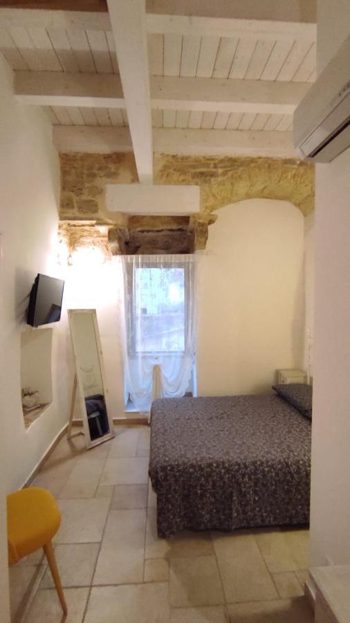 B&B Santa Rita Корато Екстериор снимка