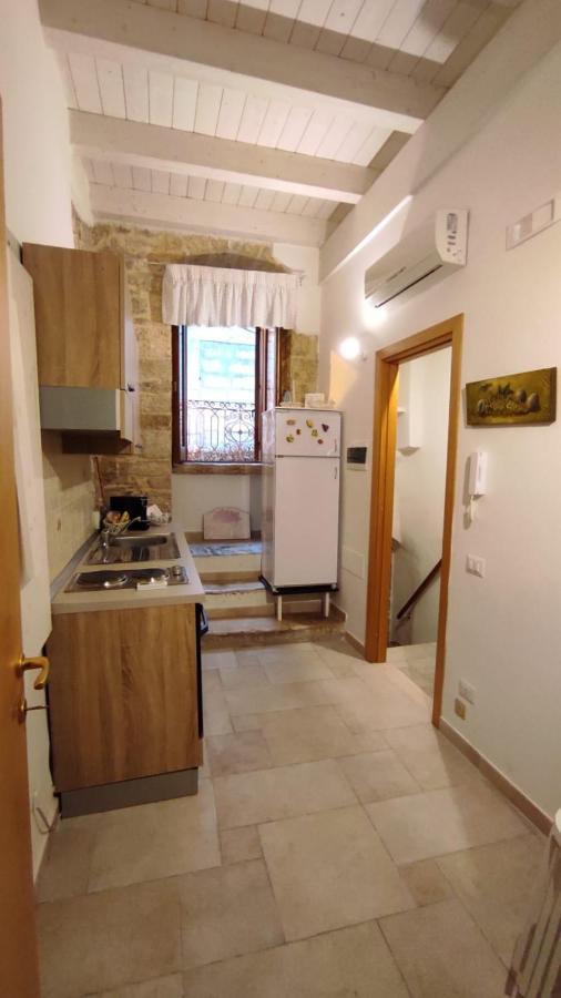 B&B Santa Rita Корато Екстериор снимка