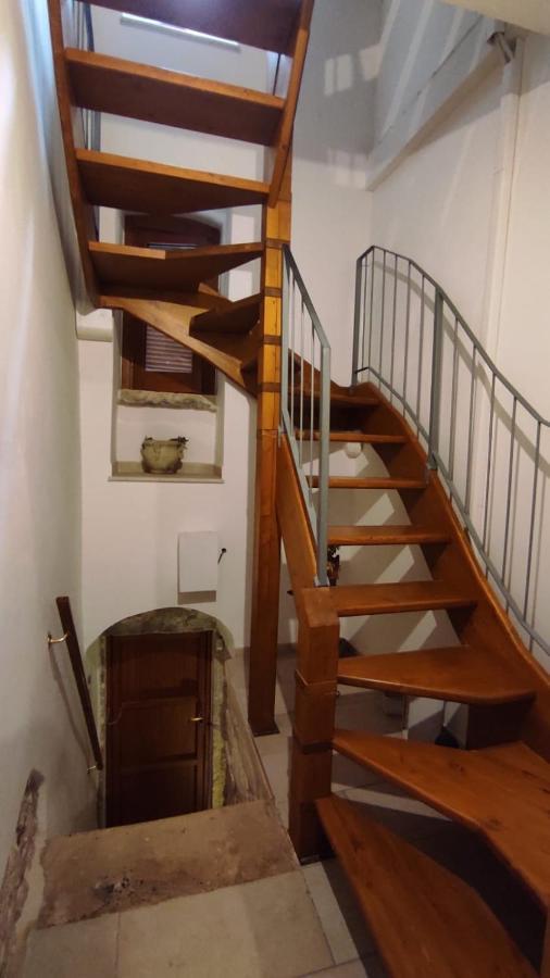 B&B Santa Rita Корато Екстериор снимка