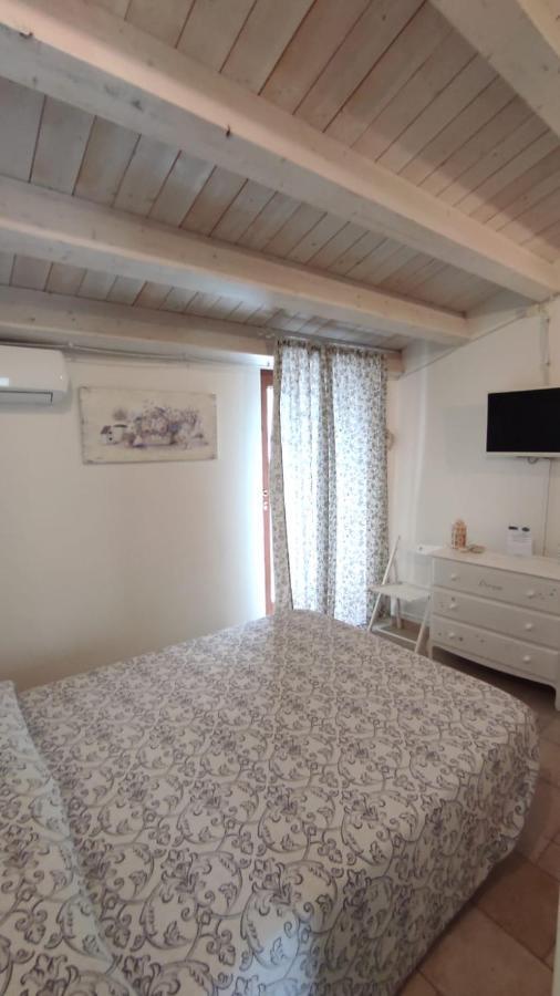 B&B Santa Rita Корато Екстериор снимка