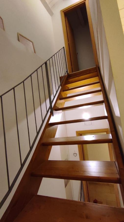 B&B Santa Rita Корато Екстериор снимка