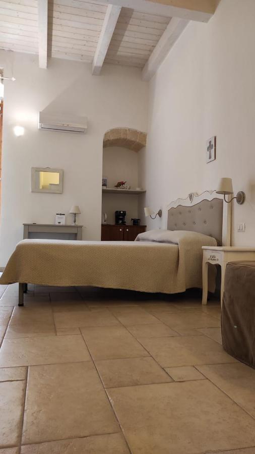 B&B Santa Rita Корато Екстериор снимка