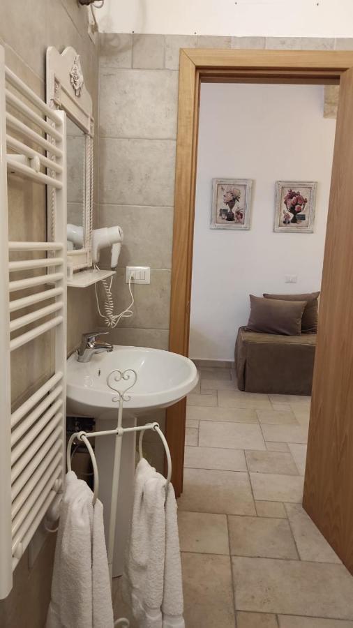 B&B Santa Rita Корато Екстериор снимка