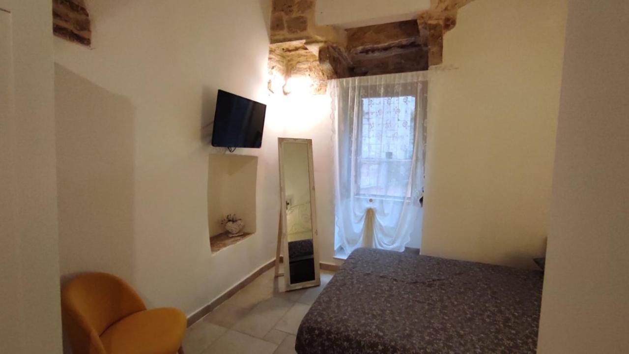 B&B Santa Rita Корато Екстериор снимка