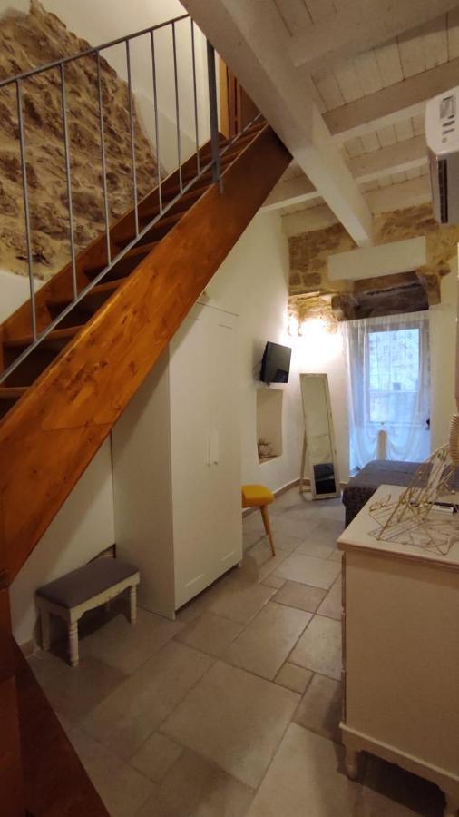 B&B Santa Rita Корато Екстериор снимка
