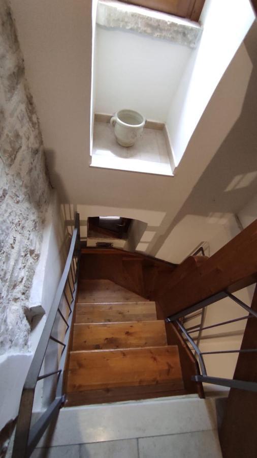 B&B Santa Rita Корато Екстериор снимка