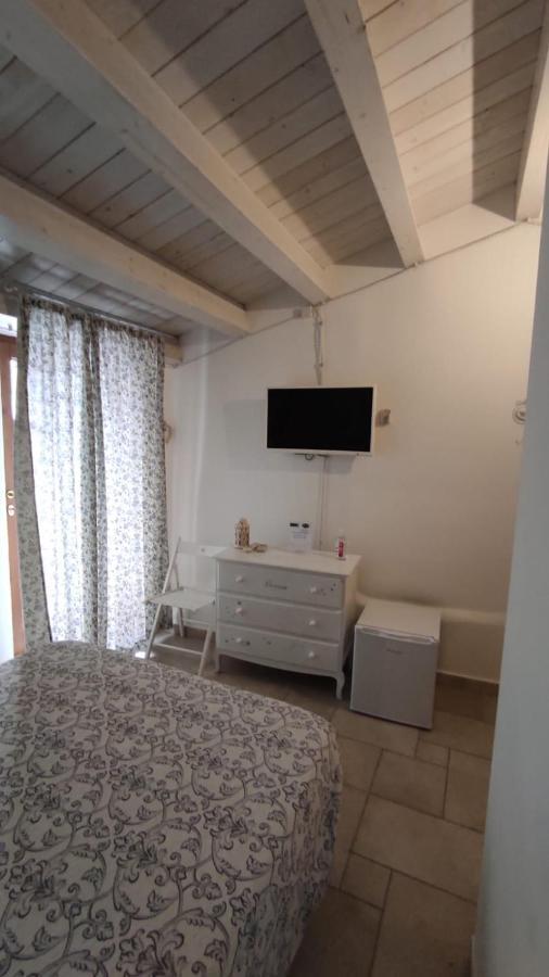 B&B Santa Rita Корато Екстериор снимка