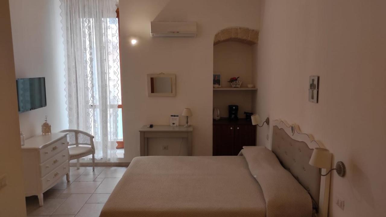B&B Santa Rita Корато Екстериор снимка