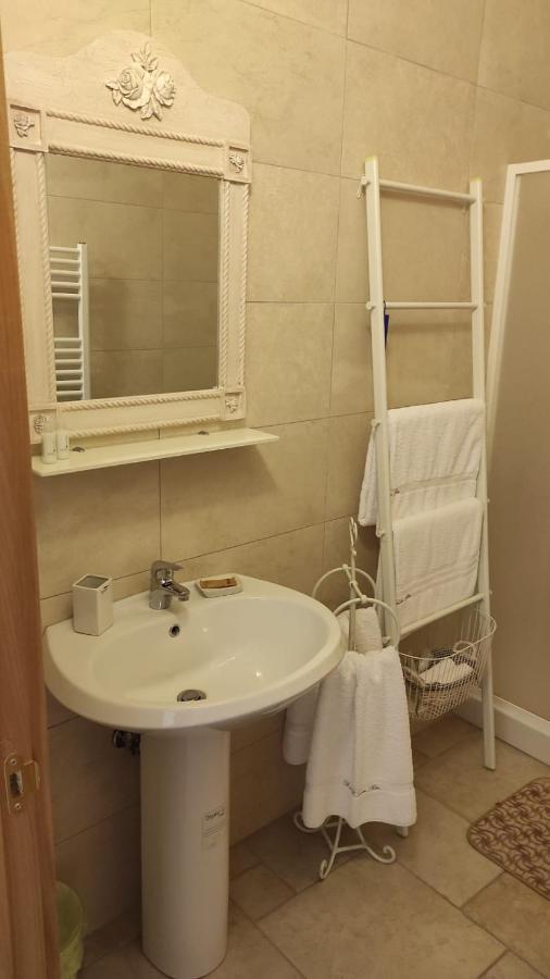 B&B Santa Rita Корато Екстериор снимка