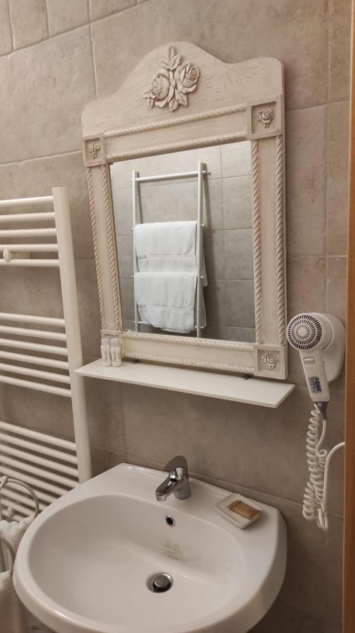 B&B Santa Rita Корато Екстериор снимка