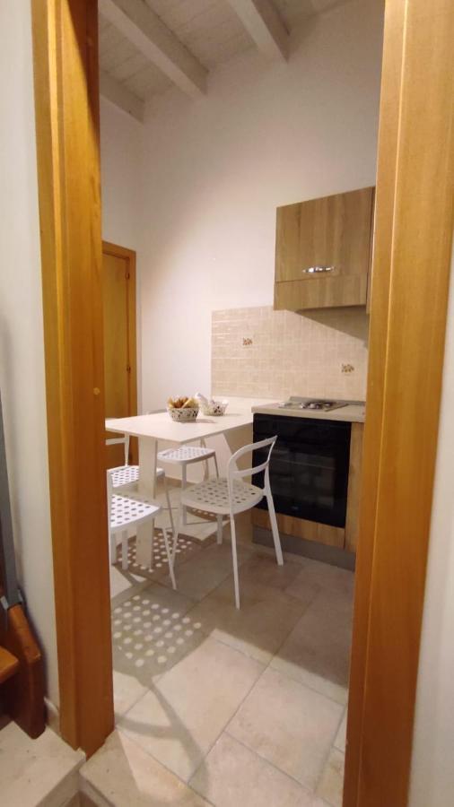 B&B Santa Rita Корато Екстериор снимка