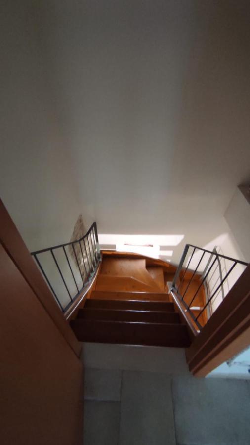 B&B Santa Rita Корато Екстериор снимка