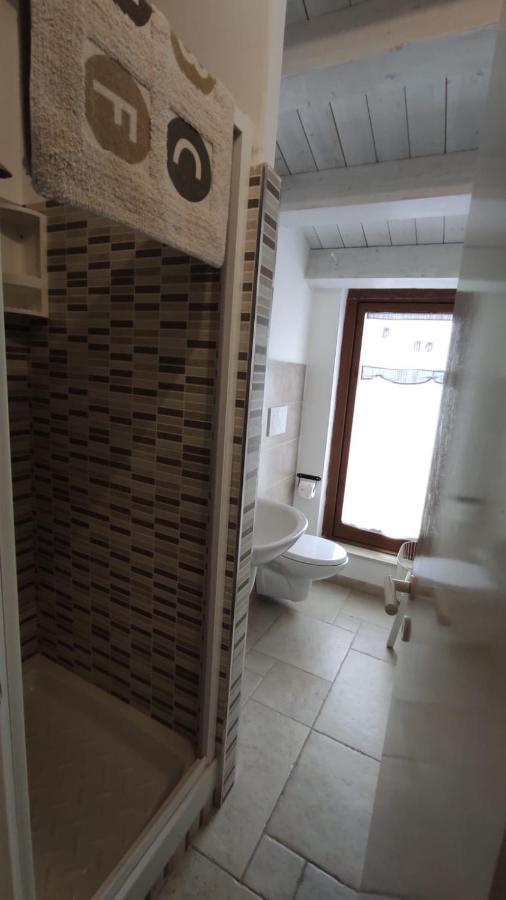B&B Santa Rita Корато Екстериор снимка