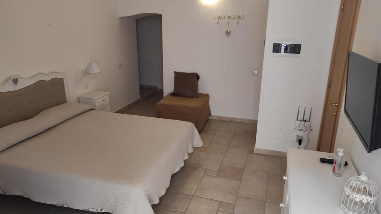B&B Santa Rita Корато Екстериор снимка