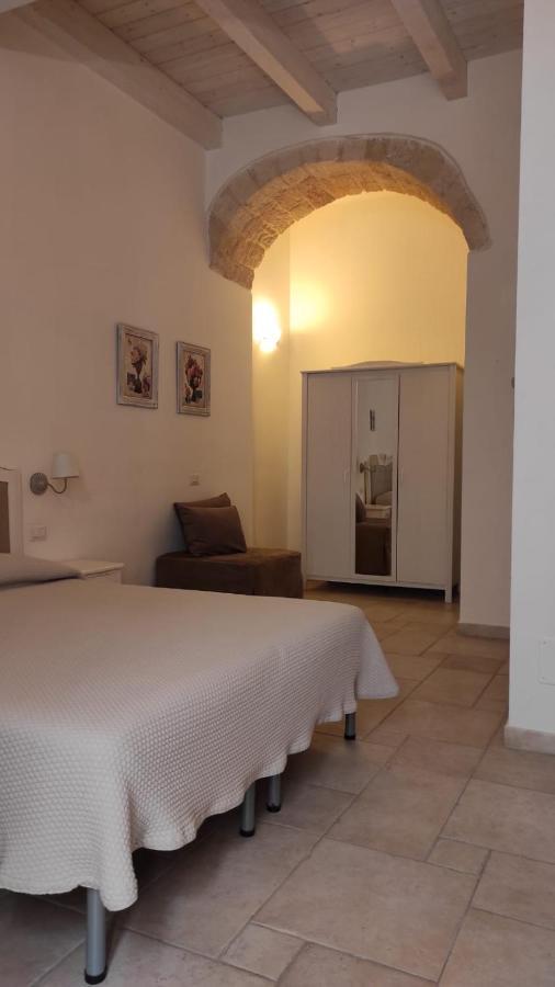 B&B Santa Rita Корато Екстериор снимка