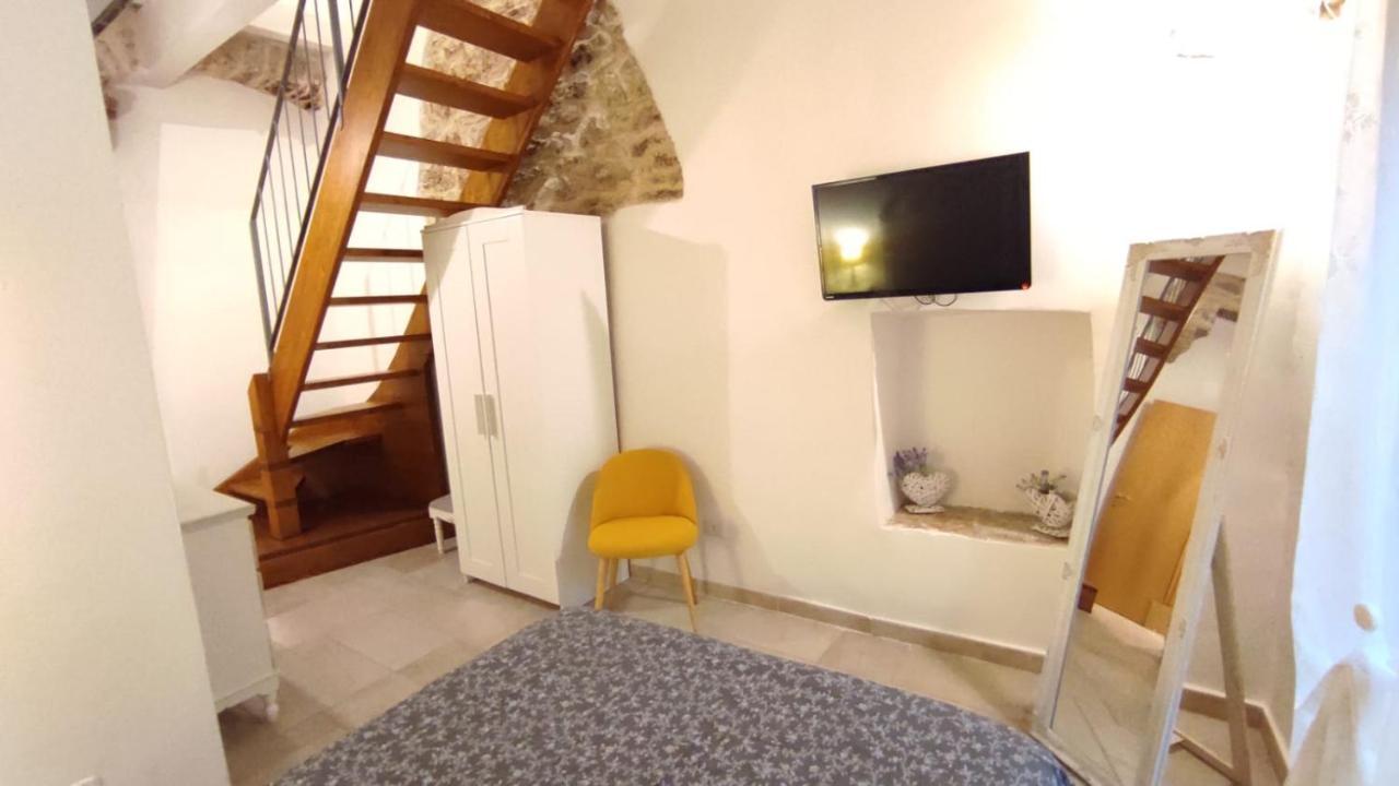 B&B Santa Rita Корато Екстериор снимка