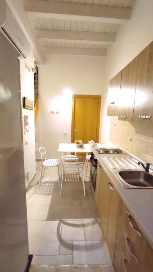 B&B Santa Rita Корато Екстериор снимка