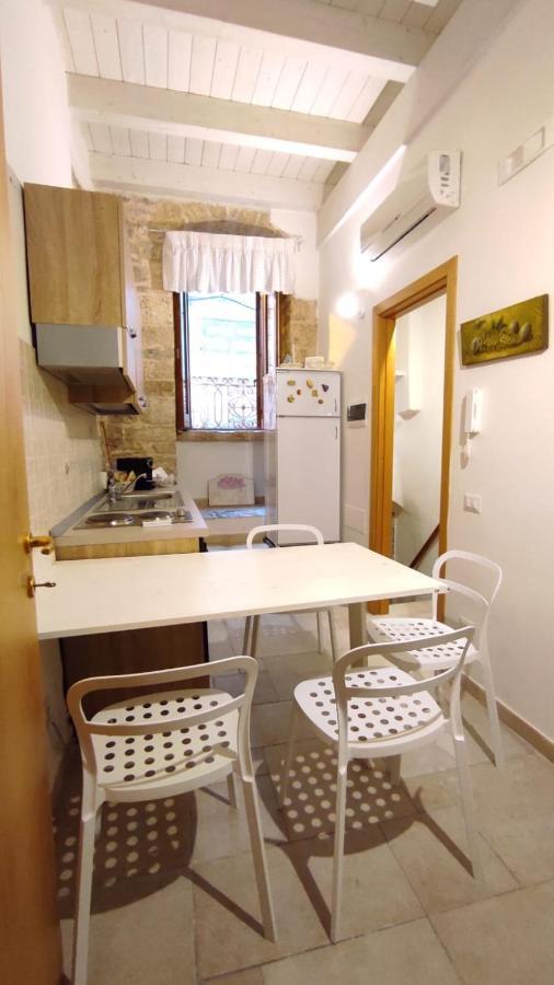 B&B Santa Rita Корато Екстериор снимка