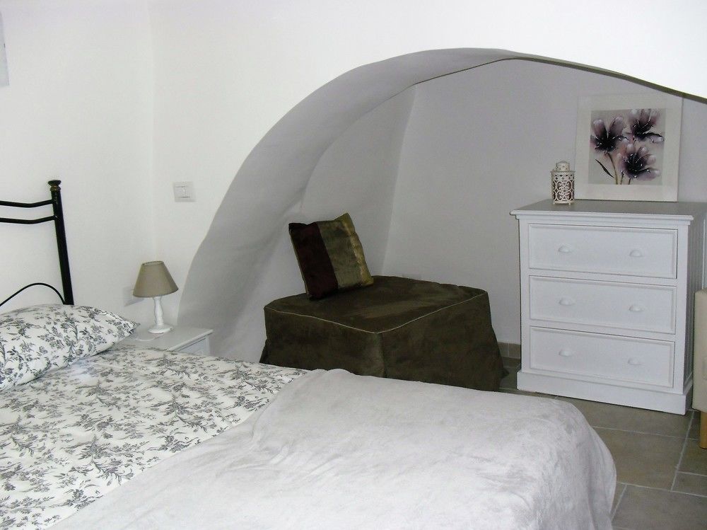 B&B Santa Rita Корато Екстериор снимка