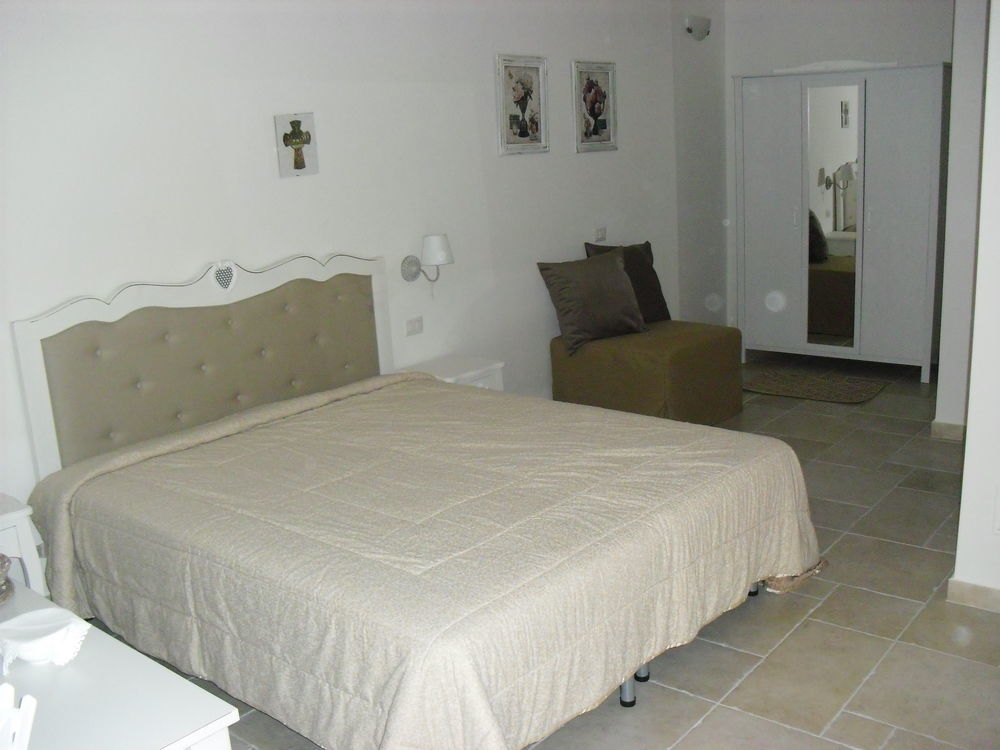 B&B Santa Rita Корато Екстериор снимка