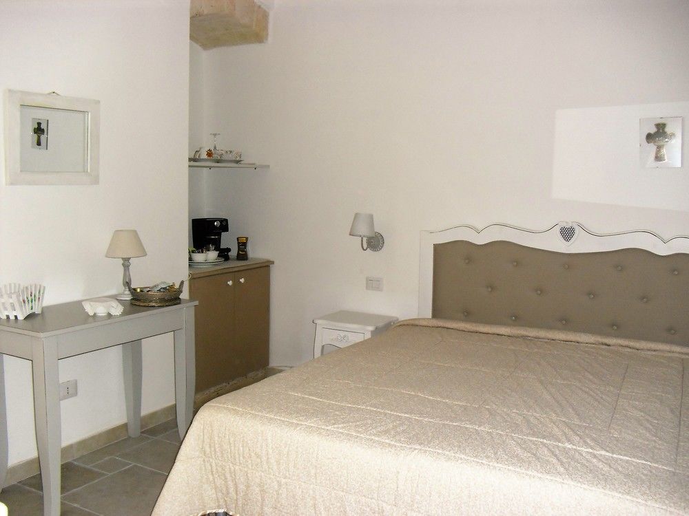 B&B Santa Rita Корато Екстериор снимка