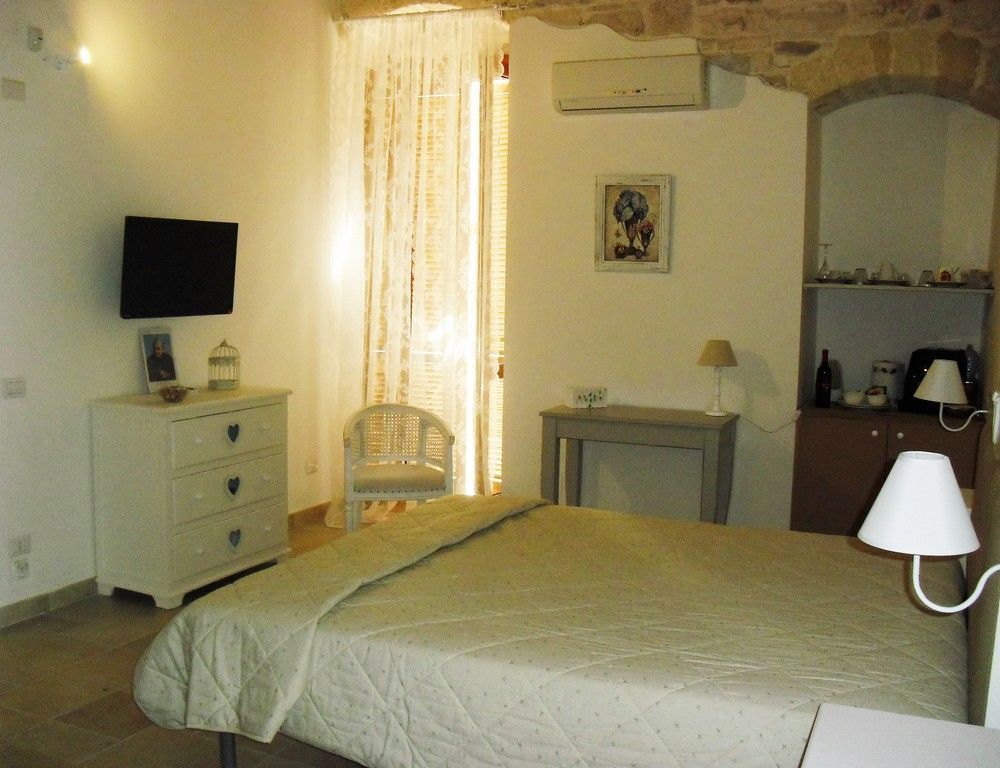 B&B Santa Rita Корато Екстериор снимка