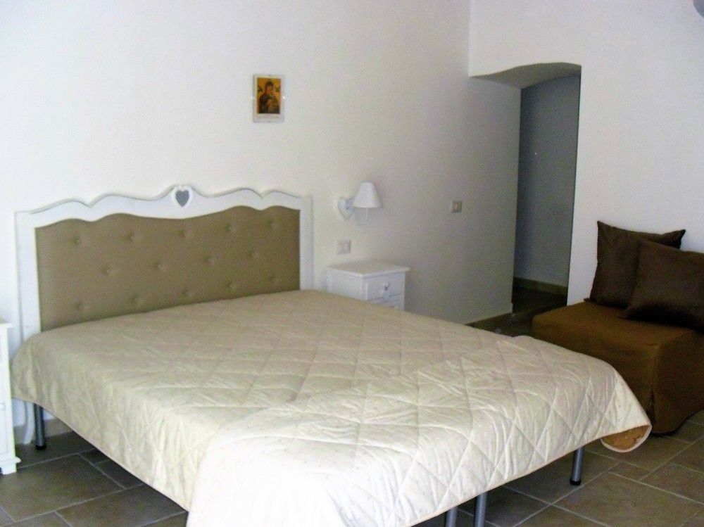 B&B Santa Rita Корато Екстериор снимка