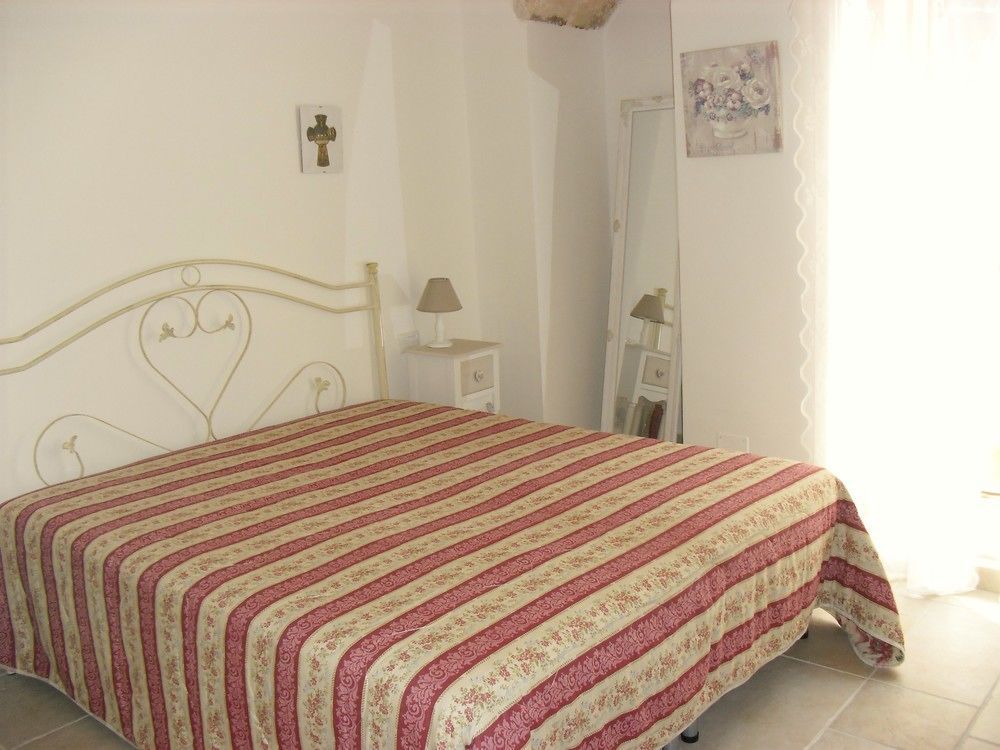 B&B Santa Rita Корато Екстериор снимка