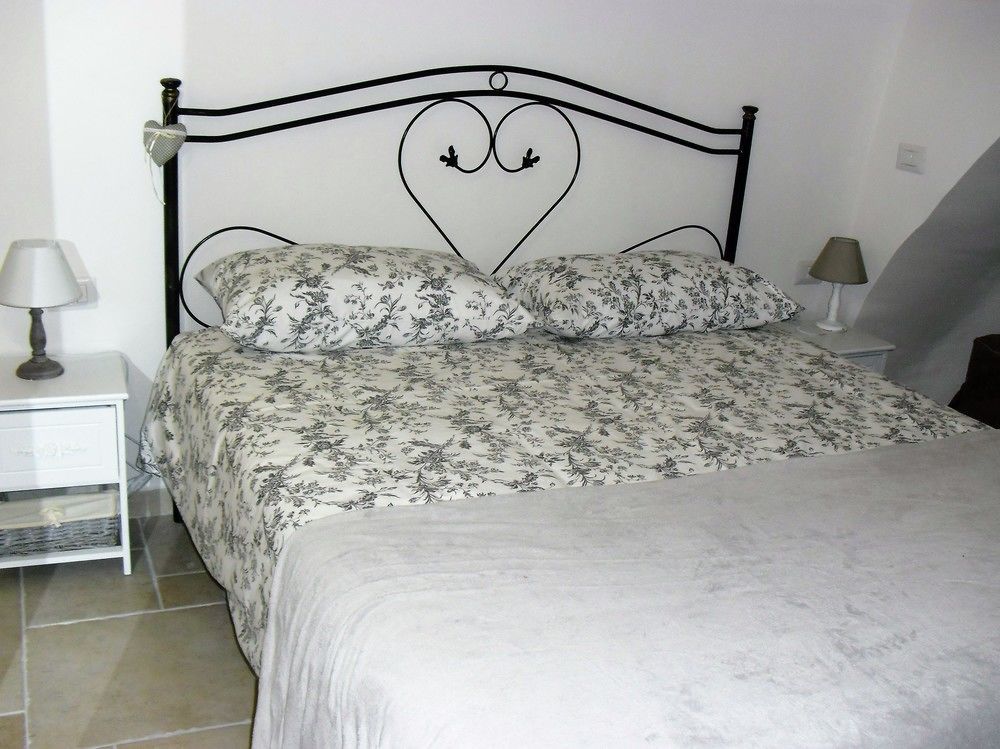 B&B Santa Rita Корато Екстериор снимка